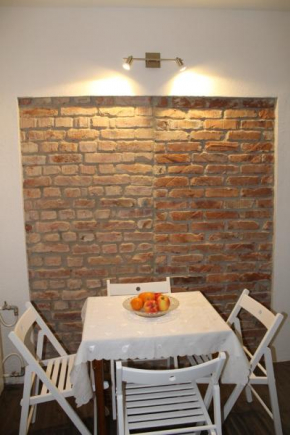 Villa Flora Apartments Krushevo